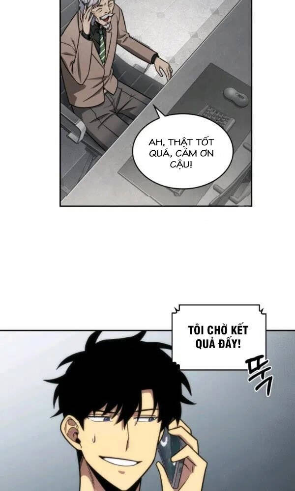 Vua Trộm Mộ