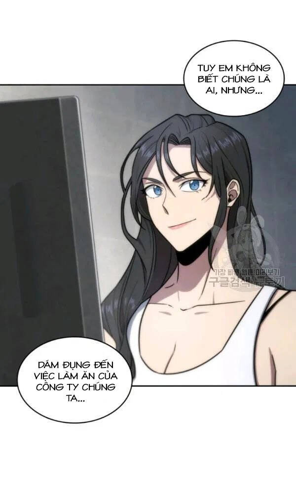 Vua Trộm Mộ