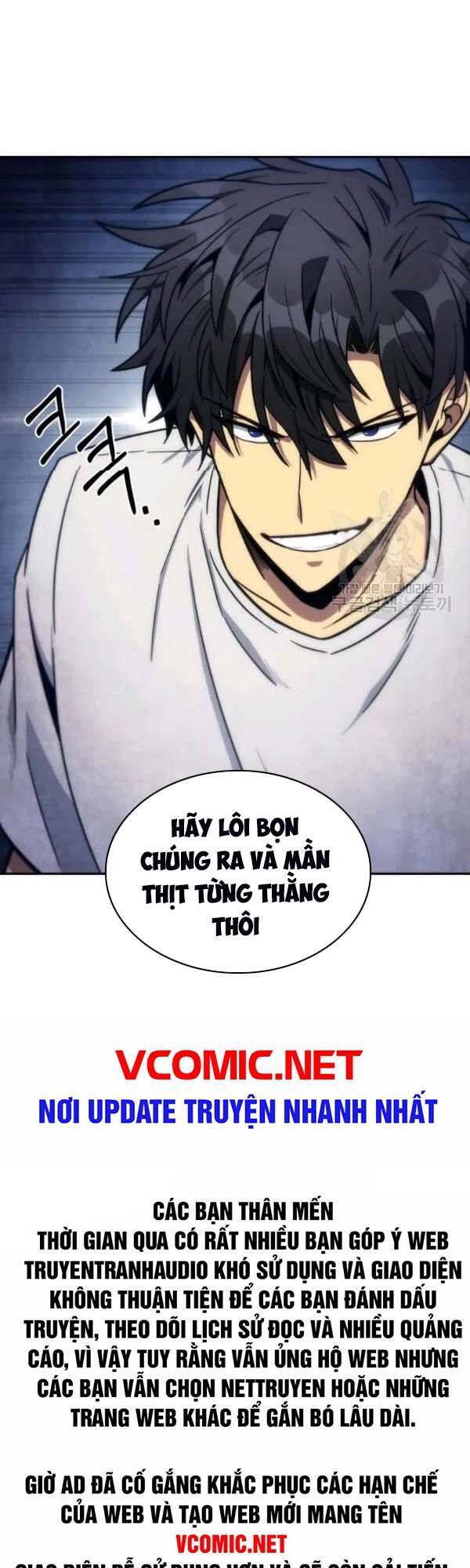 Vua Trộm Mộ