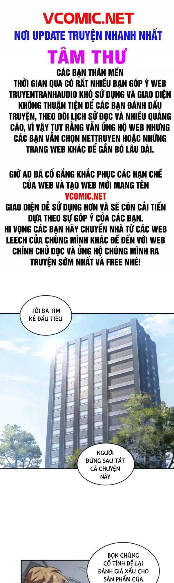Vua Trộm Mộ