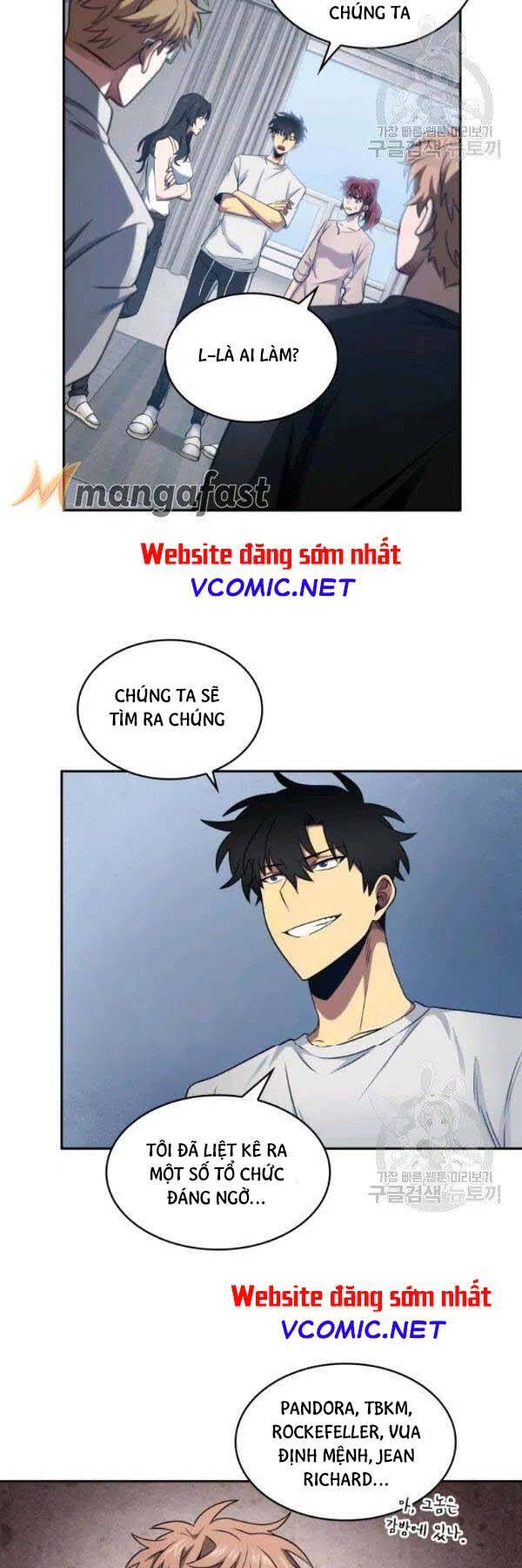 Vua Trộm Mộ