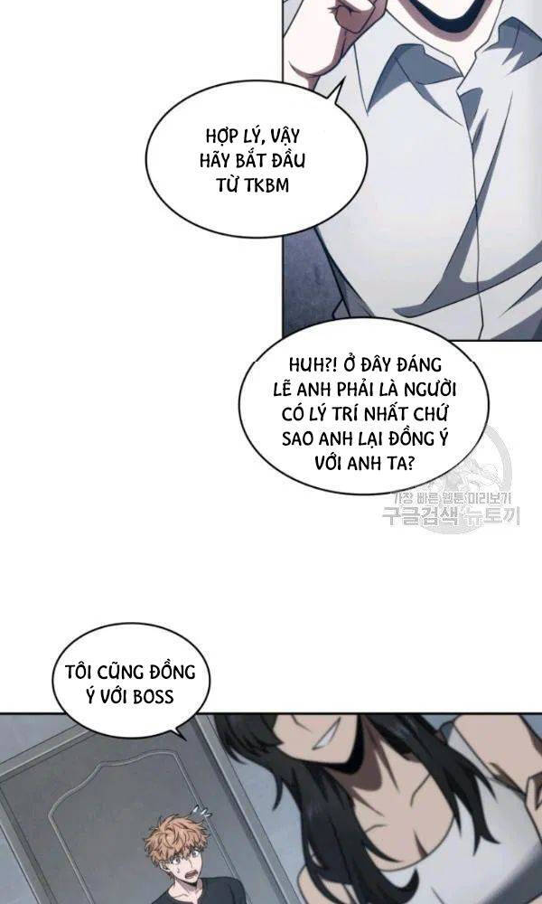 Vua Trộm Mộ