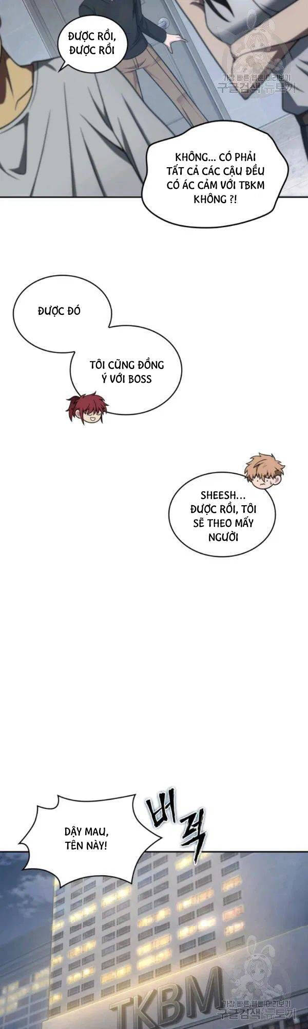 Vua Trộm Mộ