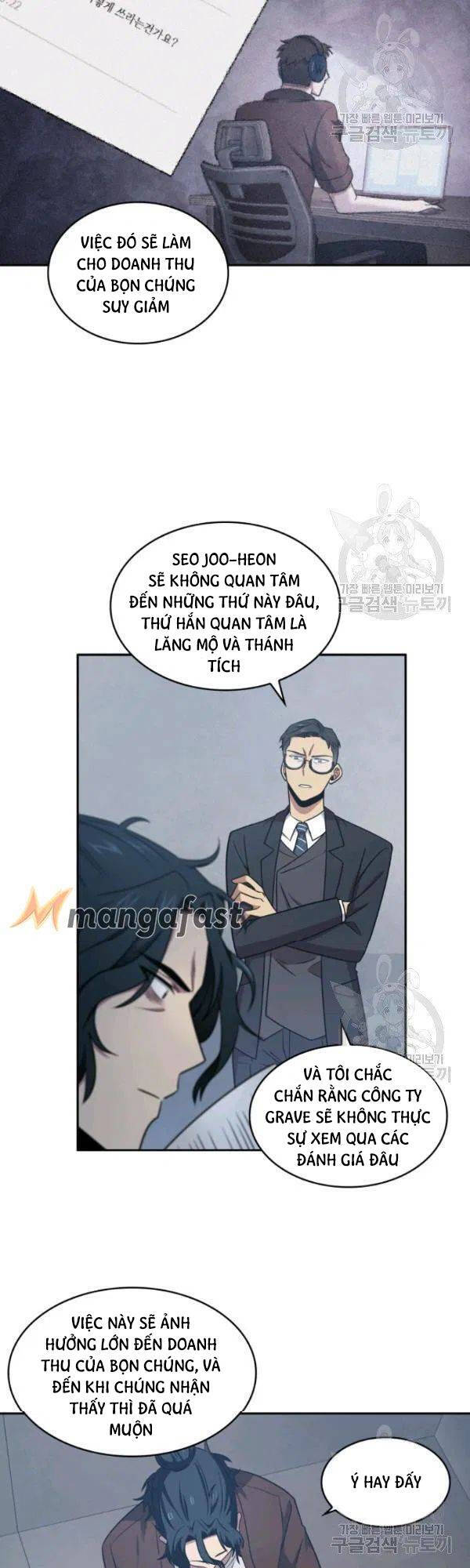 Vua Trộm Mộ