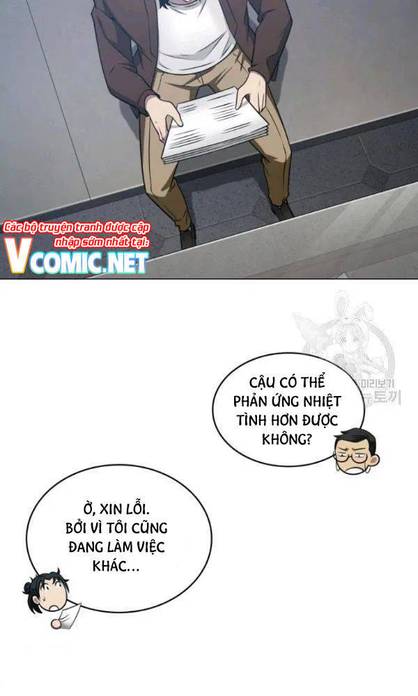 Vua Trộm Mộ