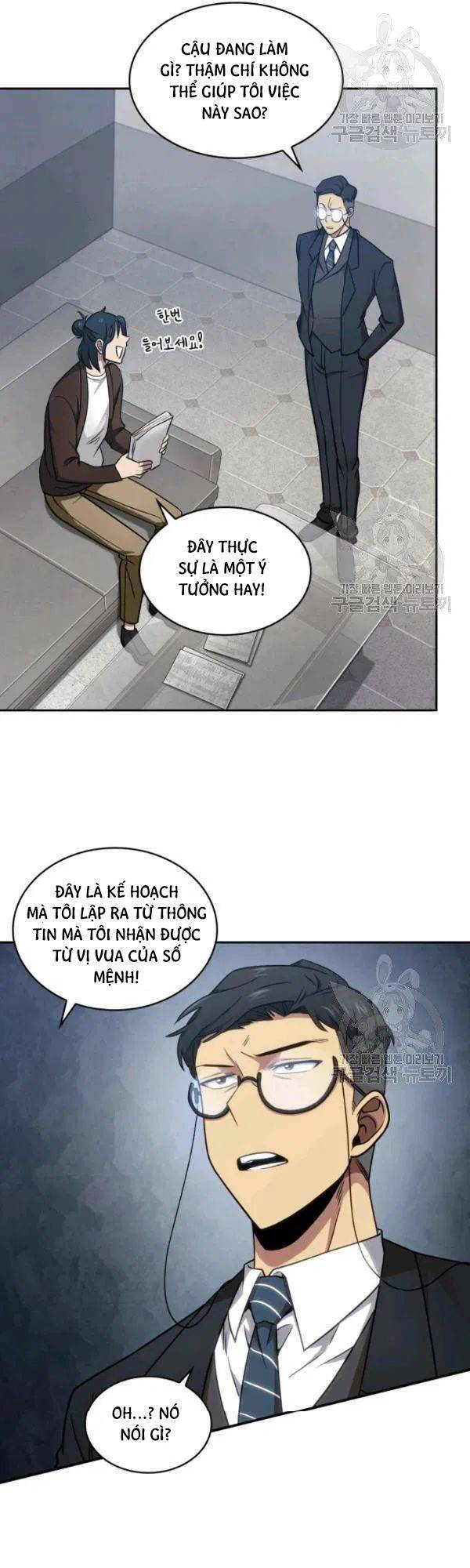 Vua Trộm Mộ