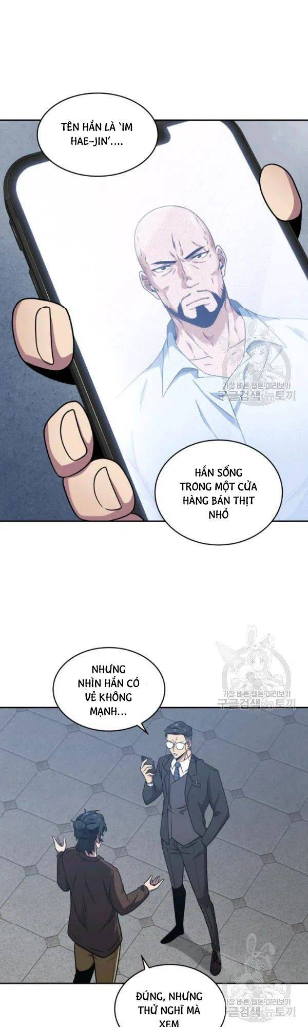 Vua Trộm Mộ