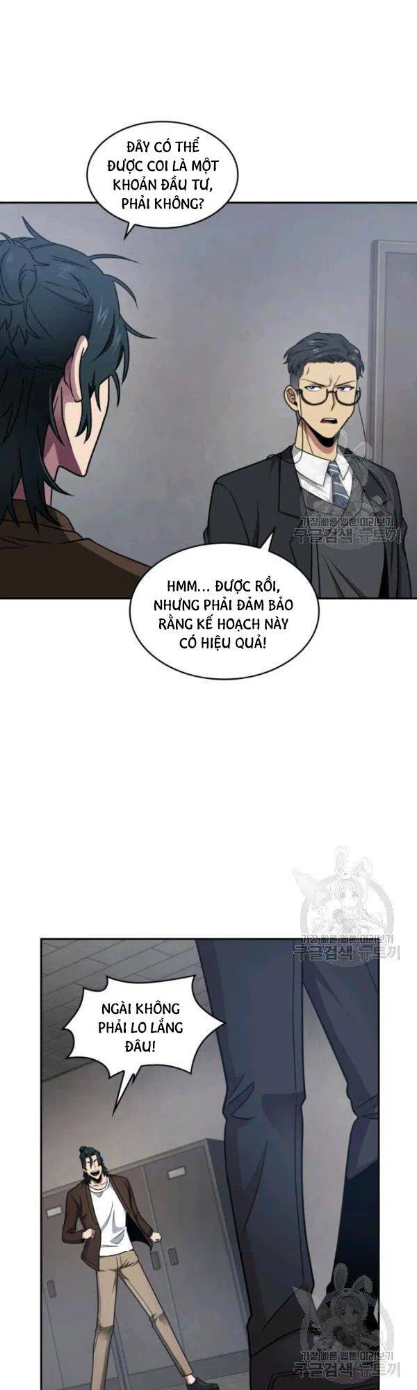 Vua Trộm Mộ