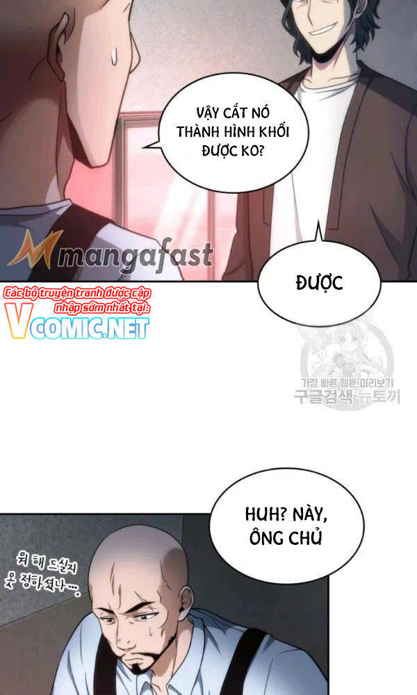 Vua Trộm Mộ