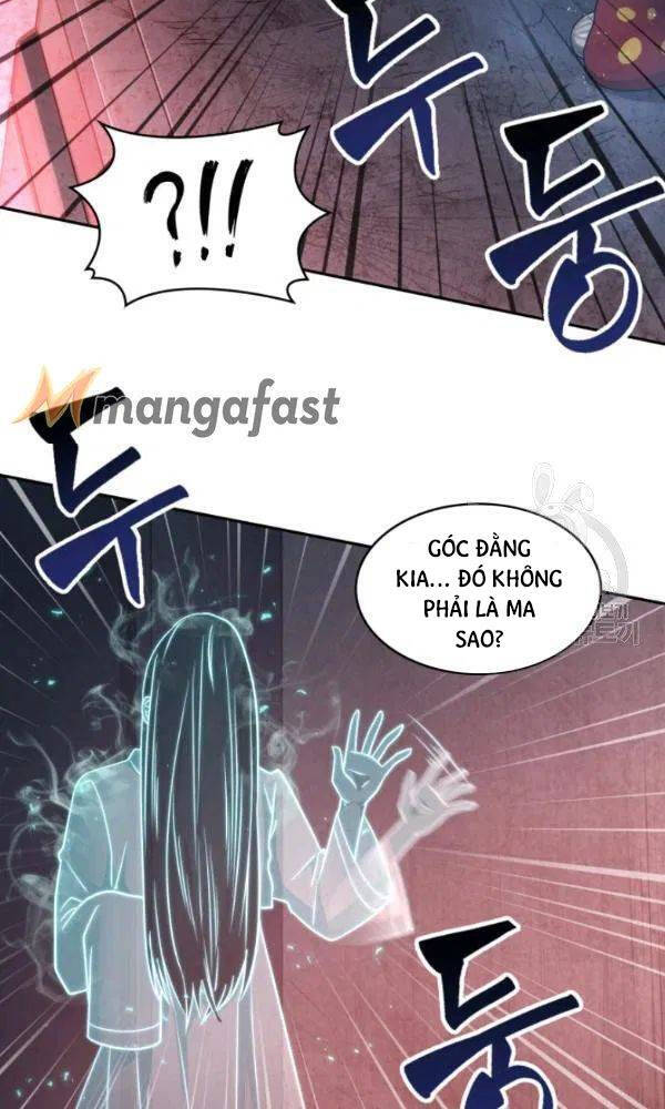 Vua Trộm Mộ