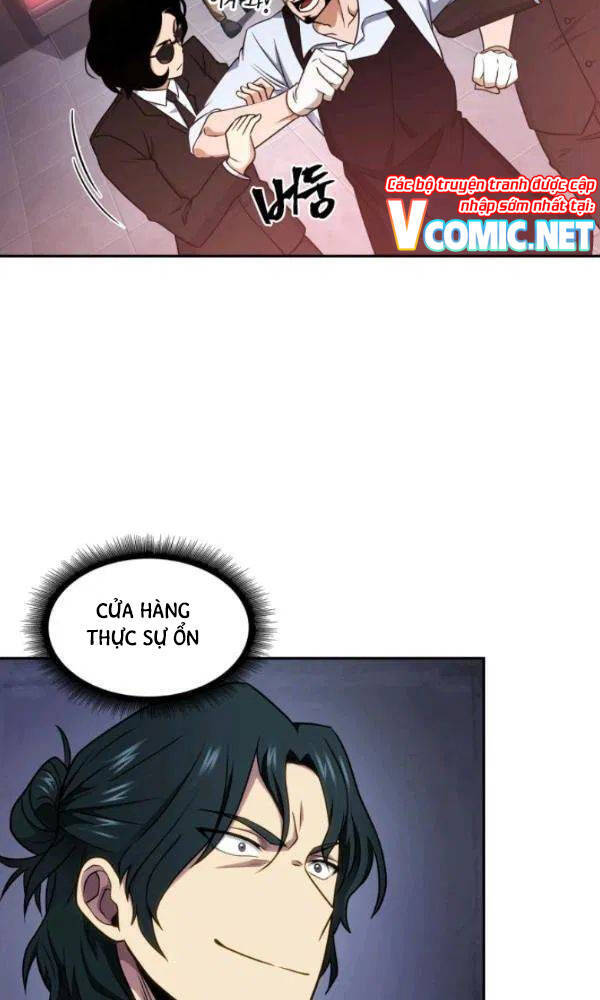 Vua Trộm Mộ