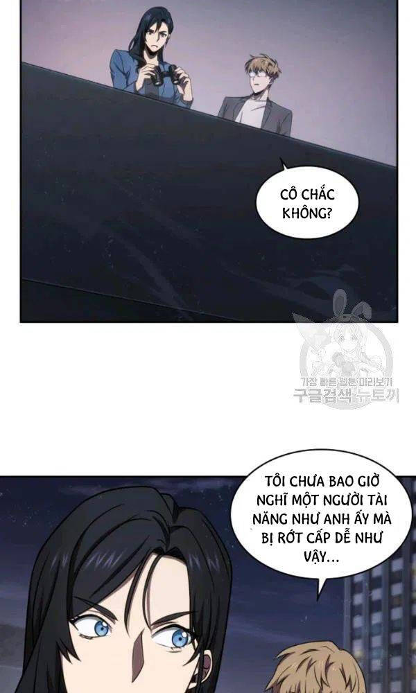 Vua Trộm Mộ