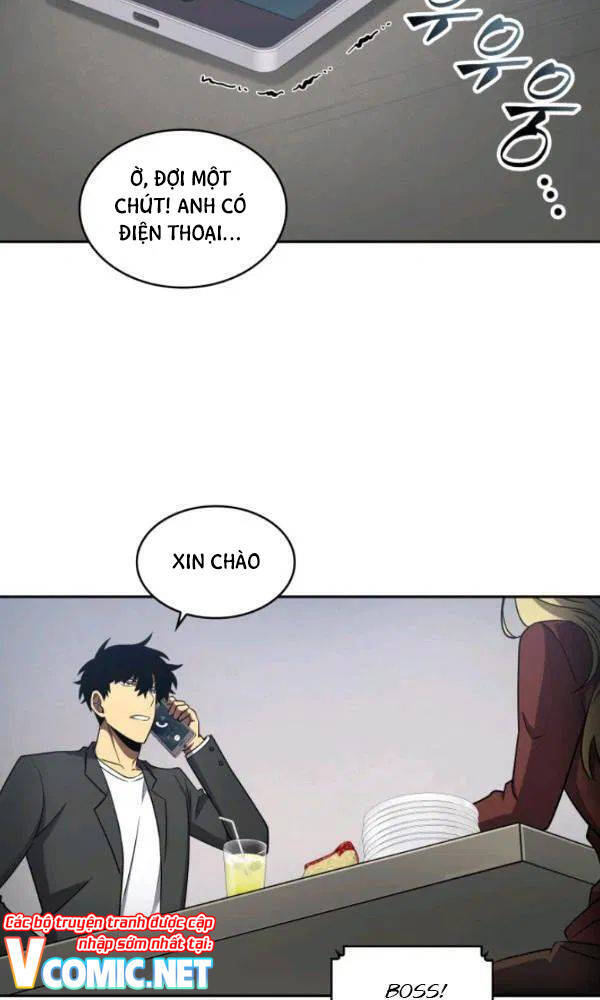 Vua Trộm Mộ