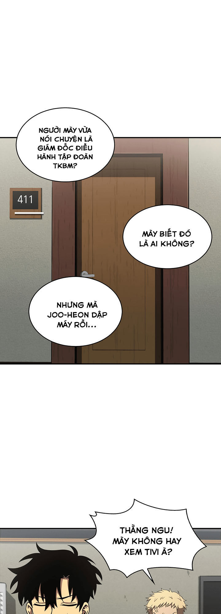 Vua Trộm Mộ