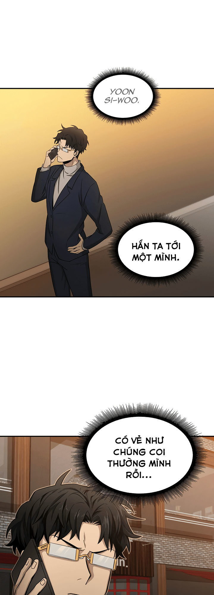 Vua Trộm Mộ