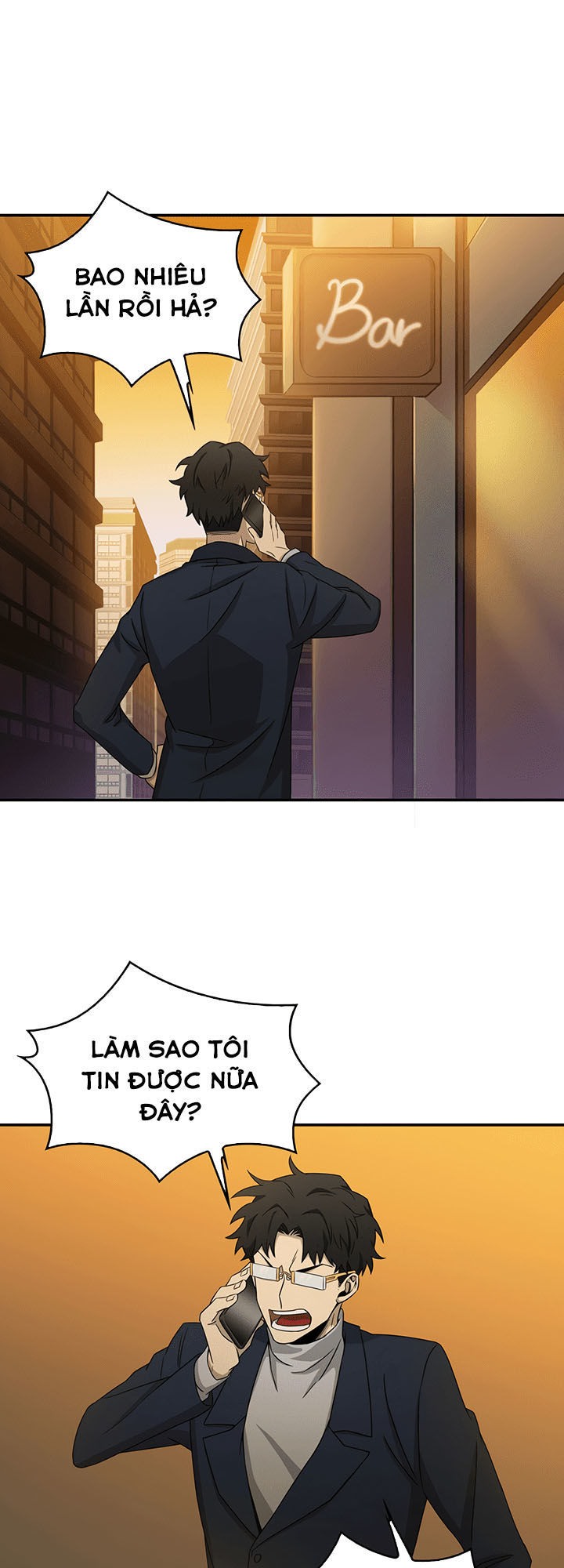 Vua Trộm Mộ