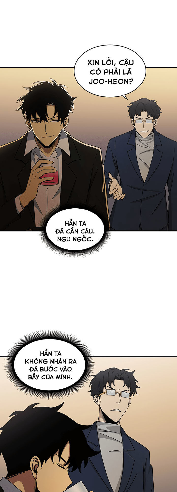 Vua Trộm Mộ