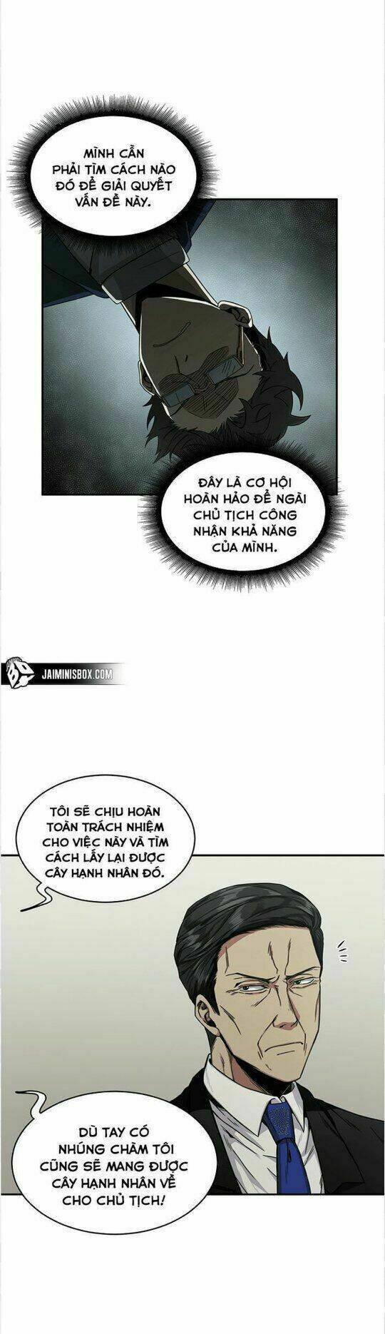 Vua Trộm Mộ