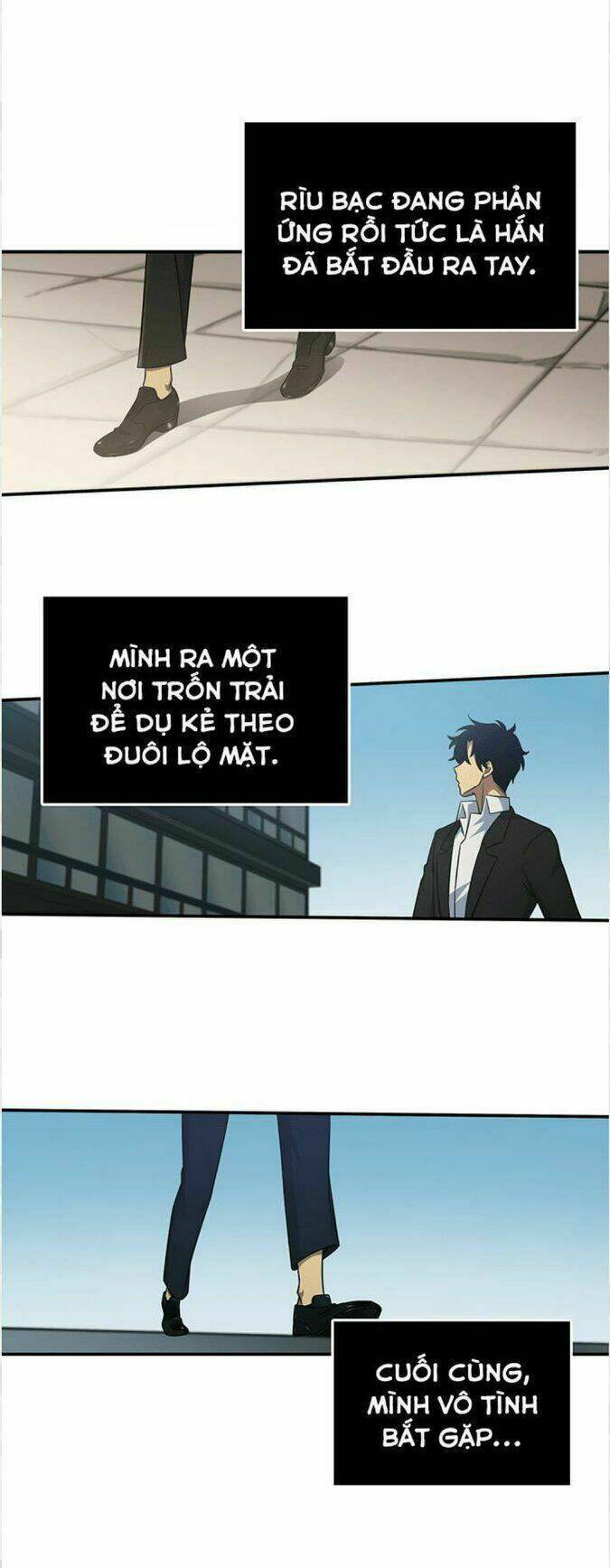 Vua Trộm Mộ