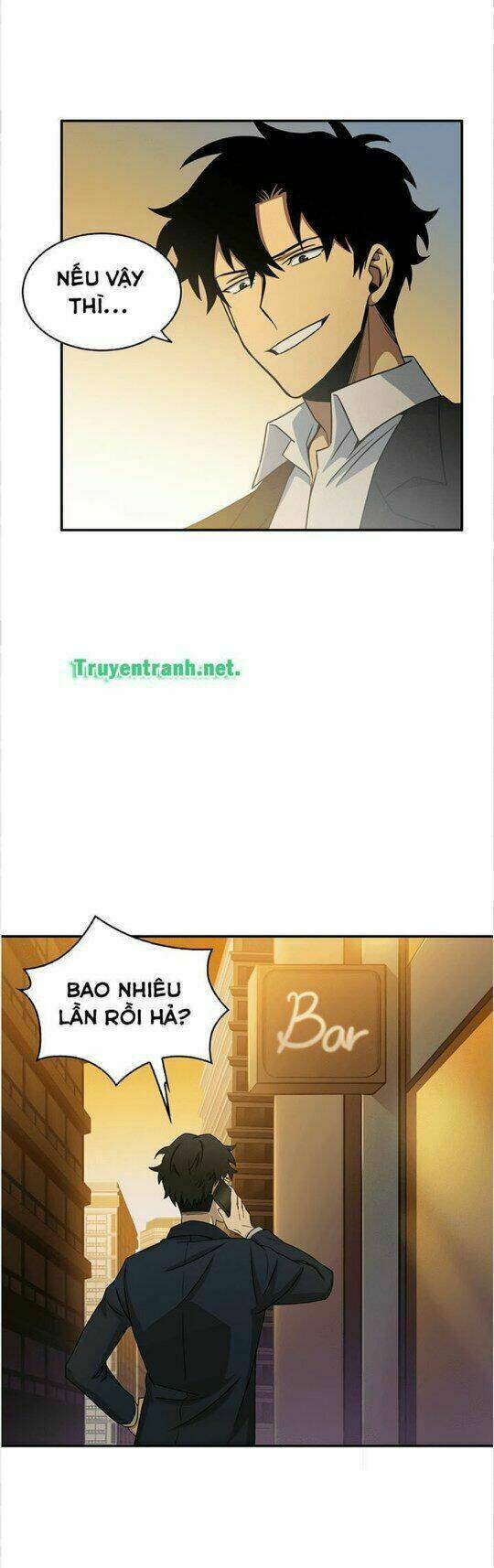 Vua Trộm Mộ