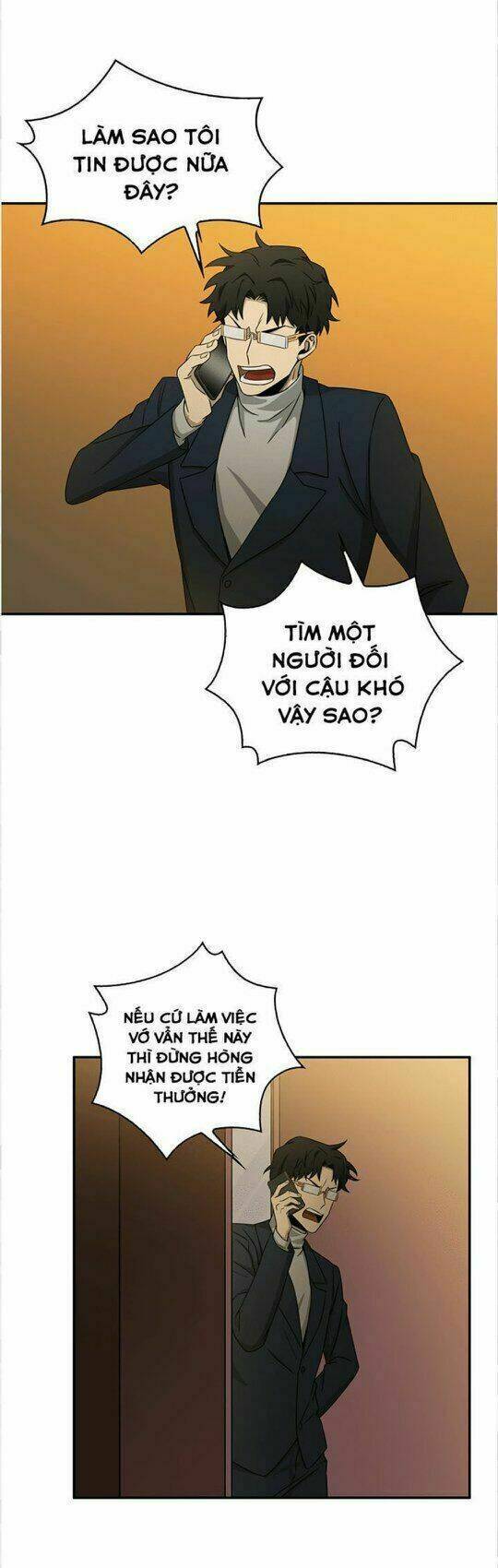Vua Trộm Mộ