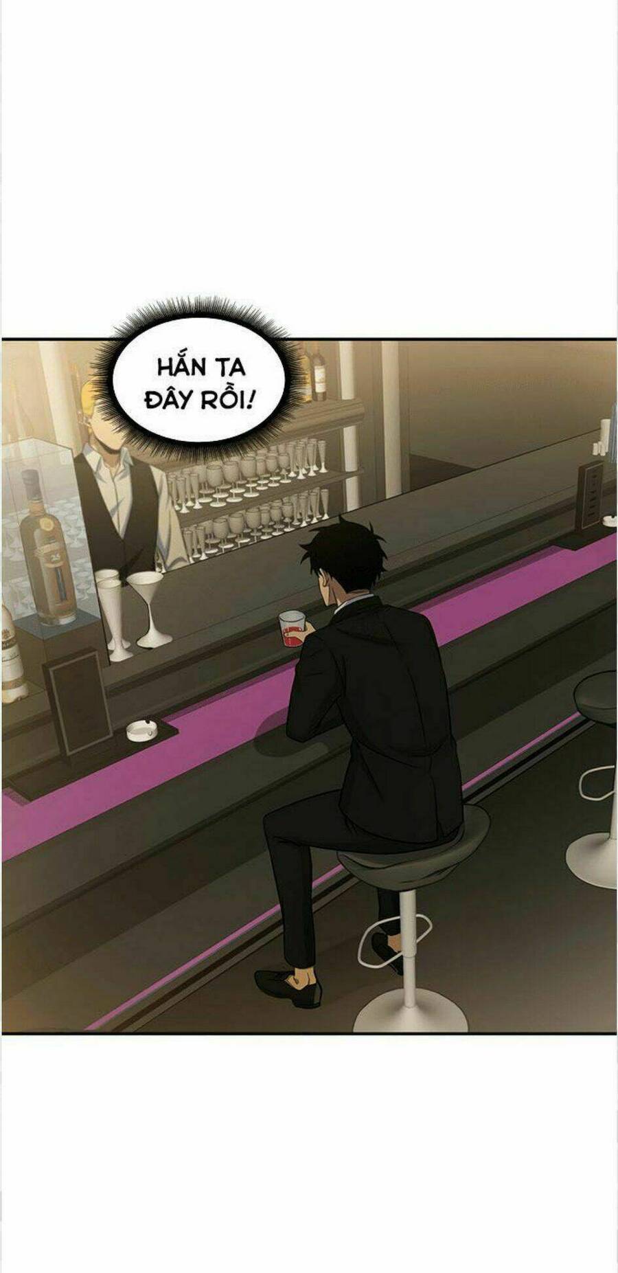 Vua Trộm Mộ