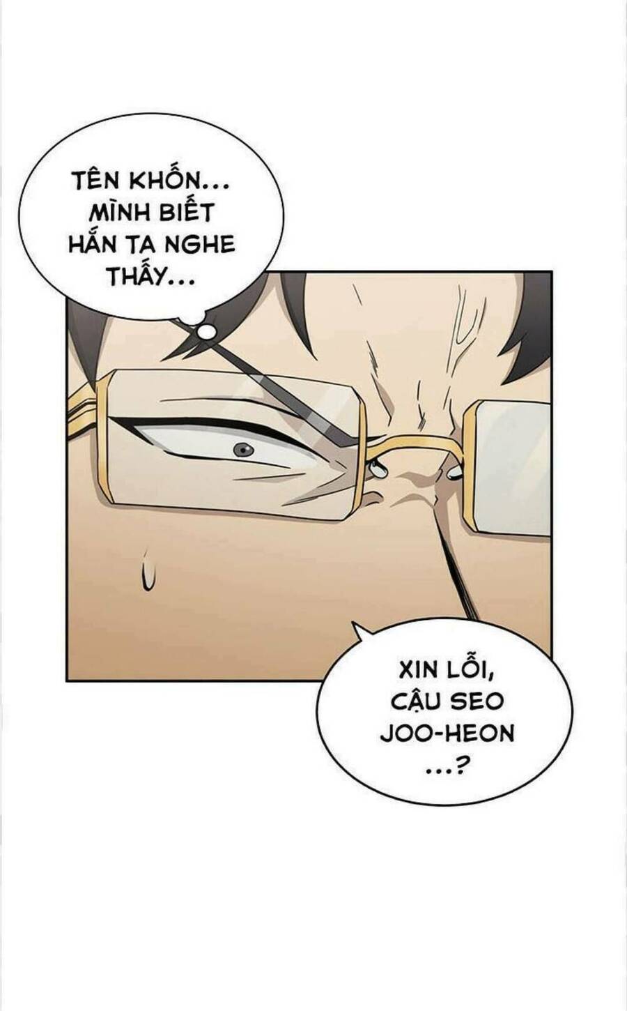 Vua Trộm Mộ