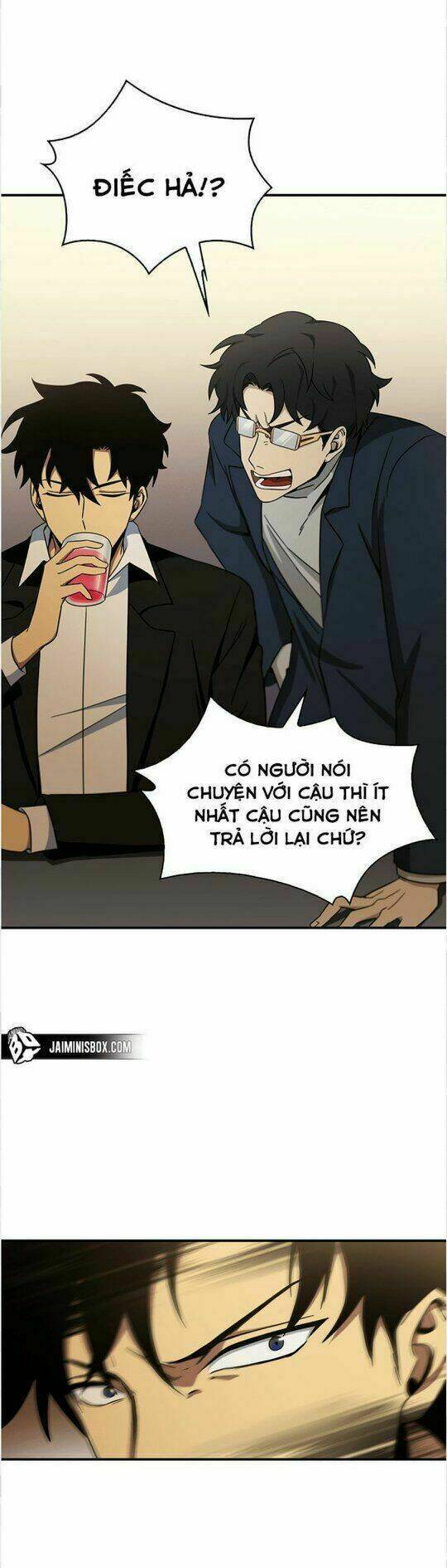 Vua Trộm Mộ