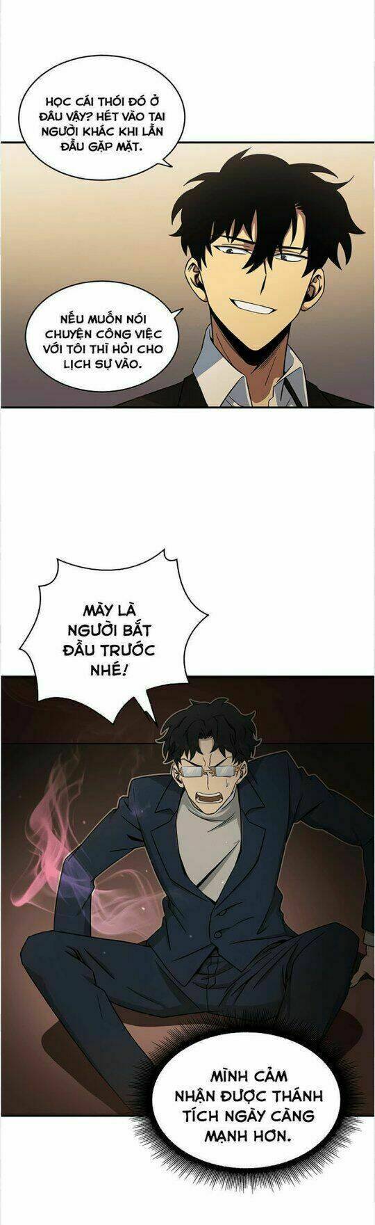 Vua Trộm Mộ