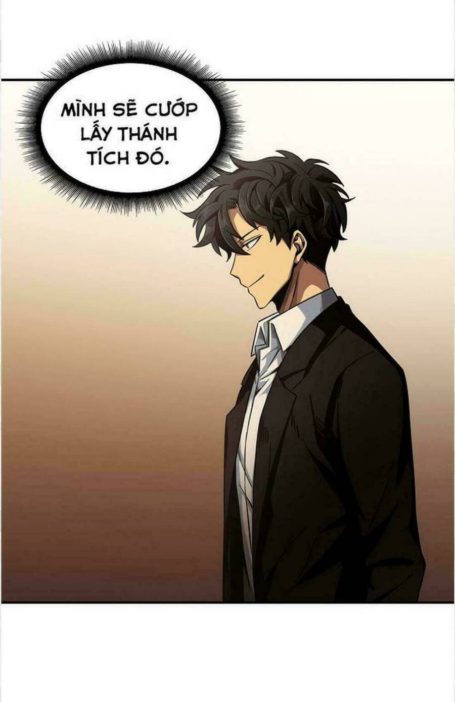 Vua Trộm Mộ