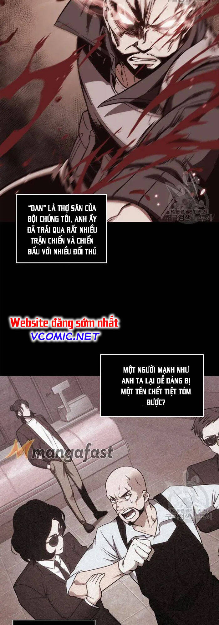 Vua Trộm Mộ