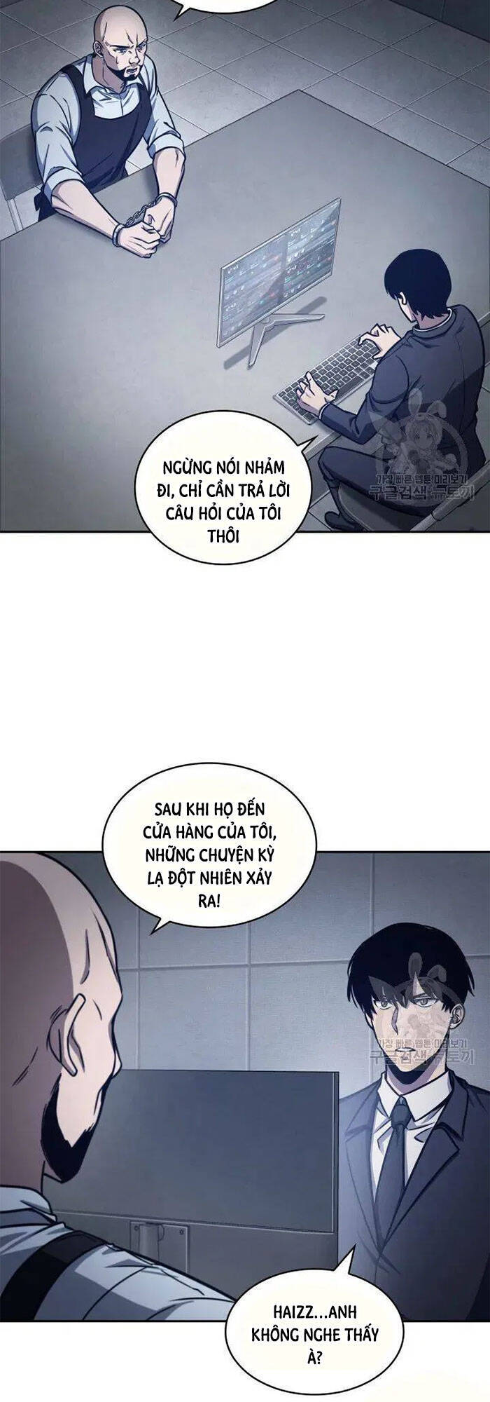 Vua Trộm Mộ