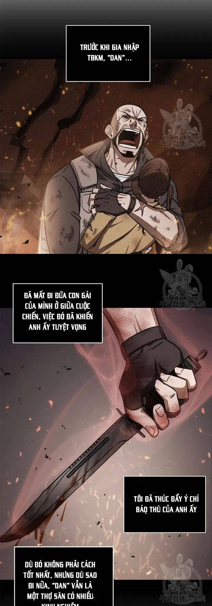 Vua Trộm Mộ