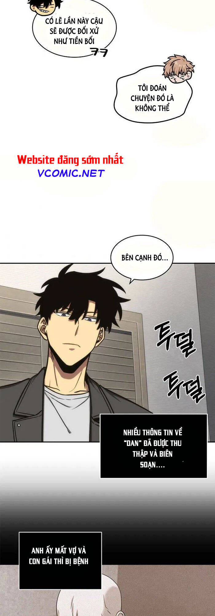 Vua Trộm Mộ