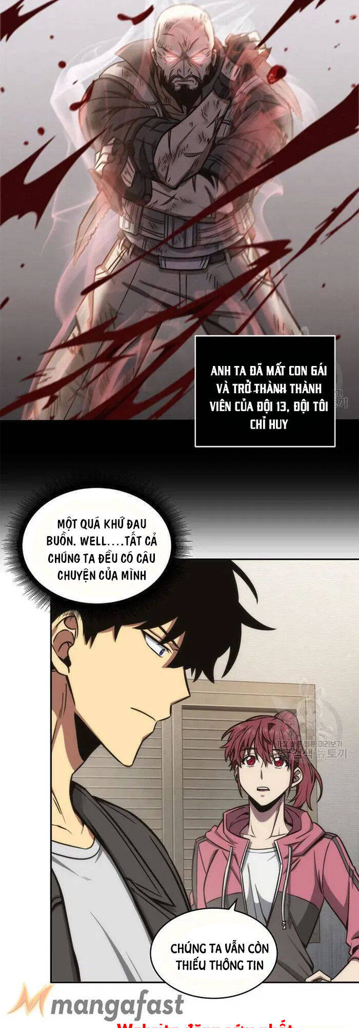 Vua Trộm Mộ
