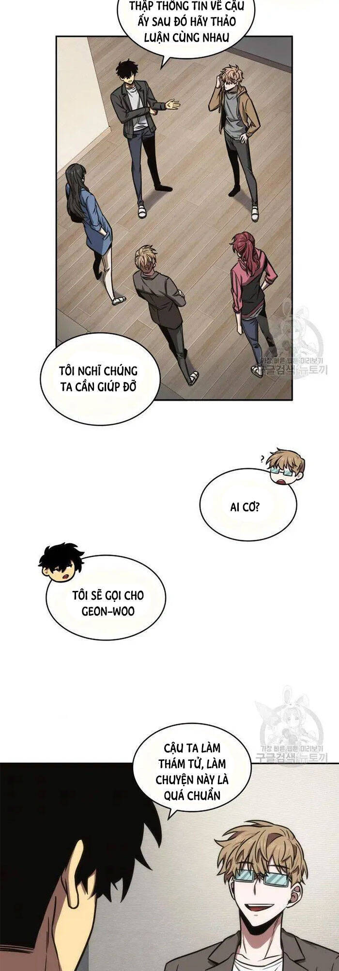 Vua Trộm Mộ