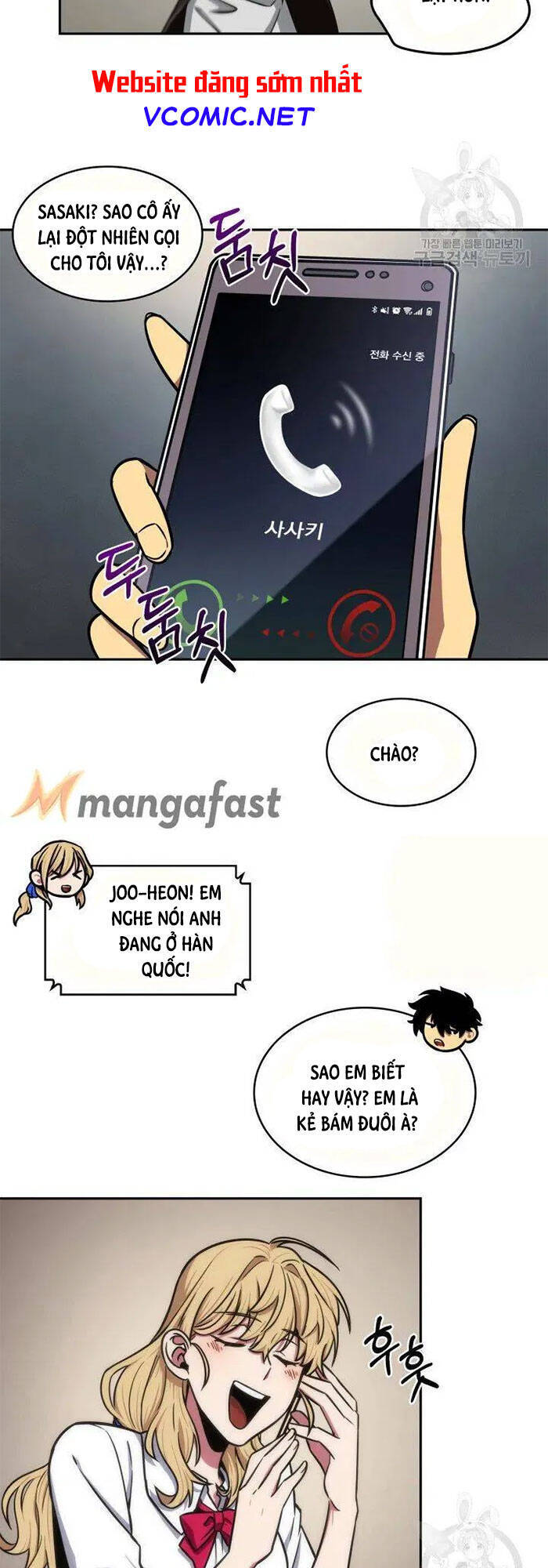 Vua Trộm Mộ