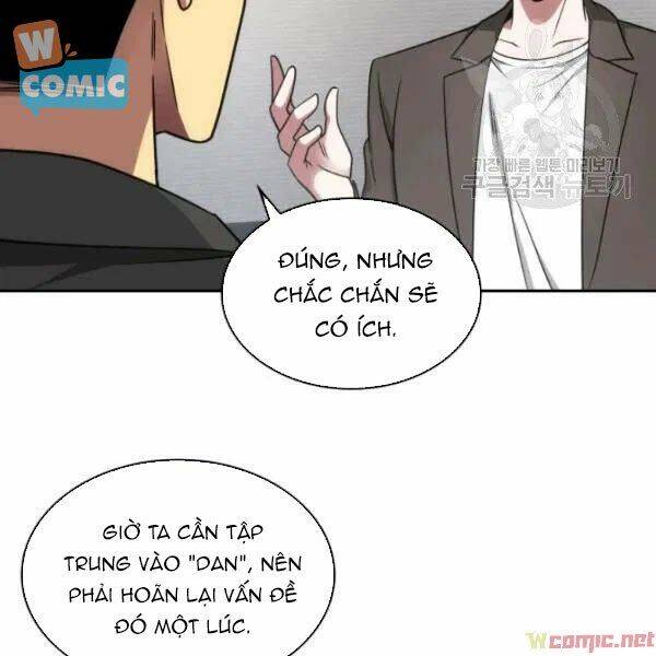 Vua Trộm Mộ