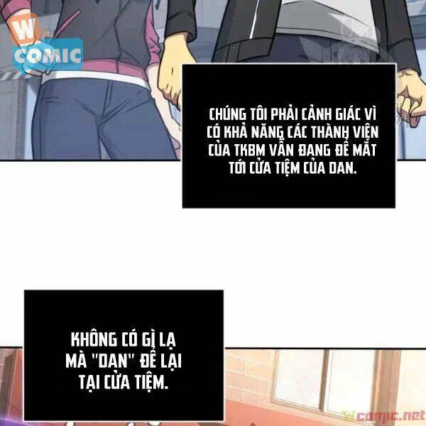 Vua Trộm Mộ