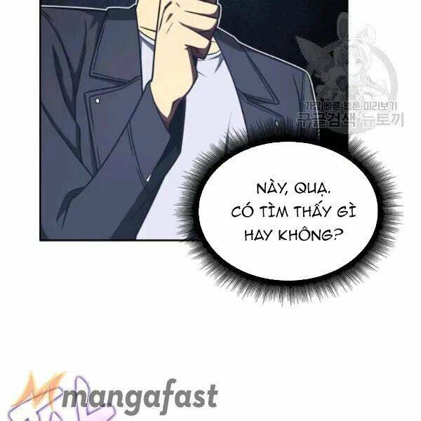 Vua Trộm Mộ