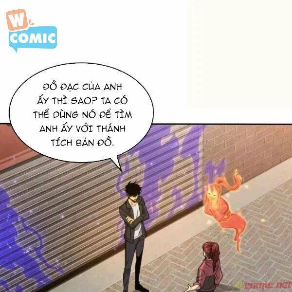 Vua Trộm Mộ