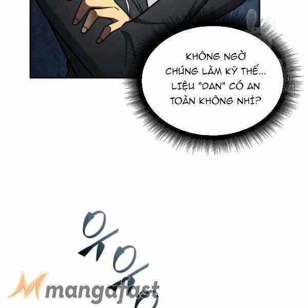 Vua Trộm Mộ