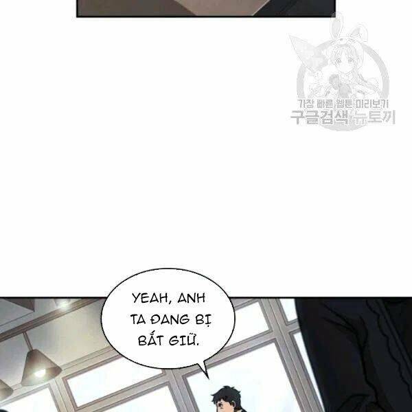 Vua Trộm Mộ