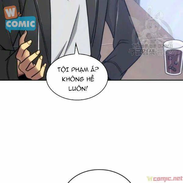 Vua Trộm Mộ