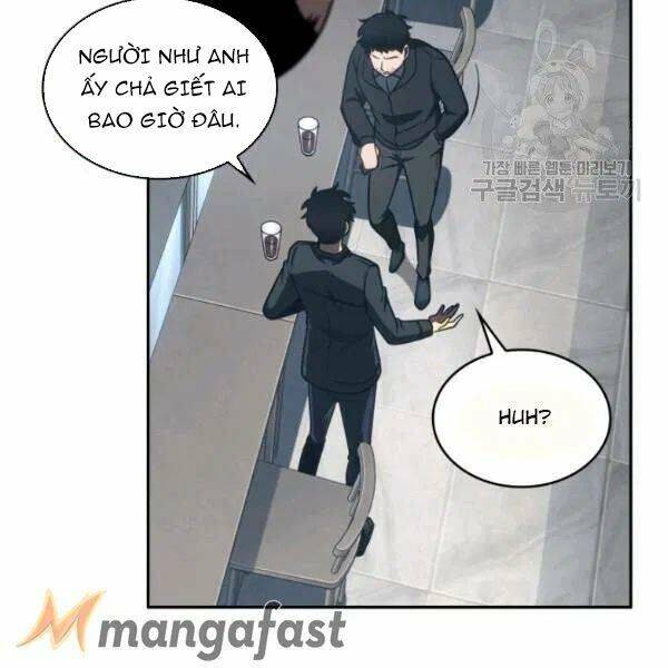 Vua Trộm Mộ