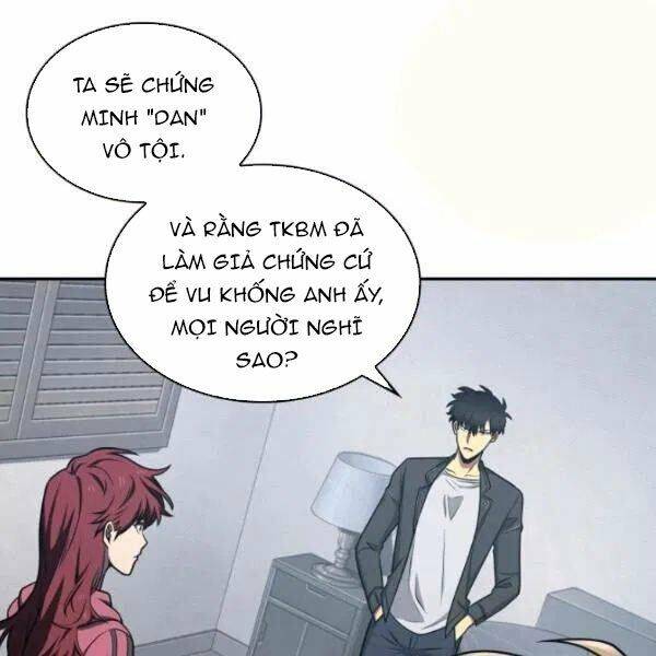 Vua Trộm Mộ
