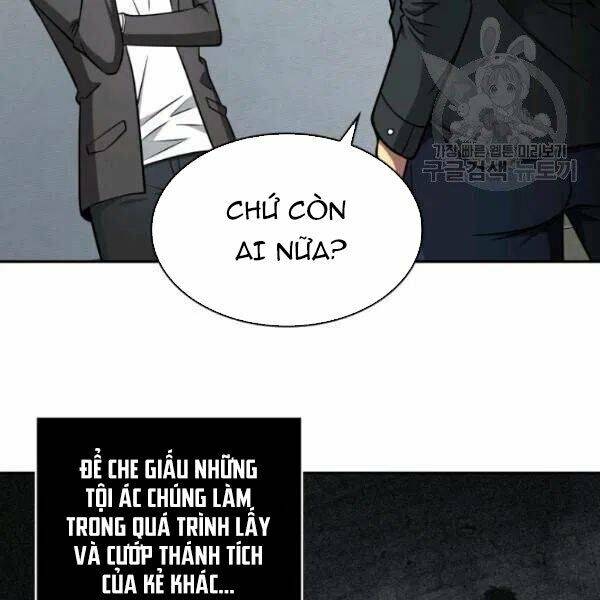 Vua Trộm Mộ