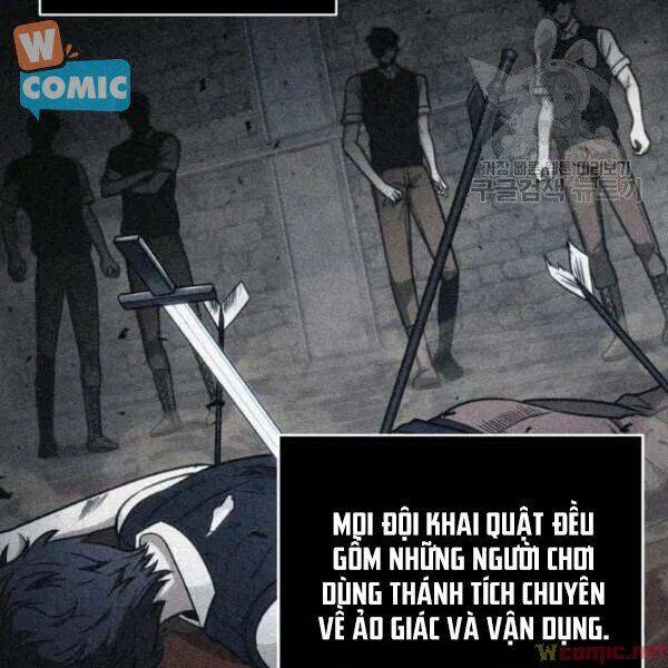 Vua Trộm Mộ