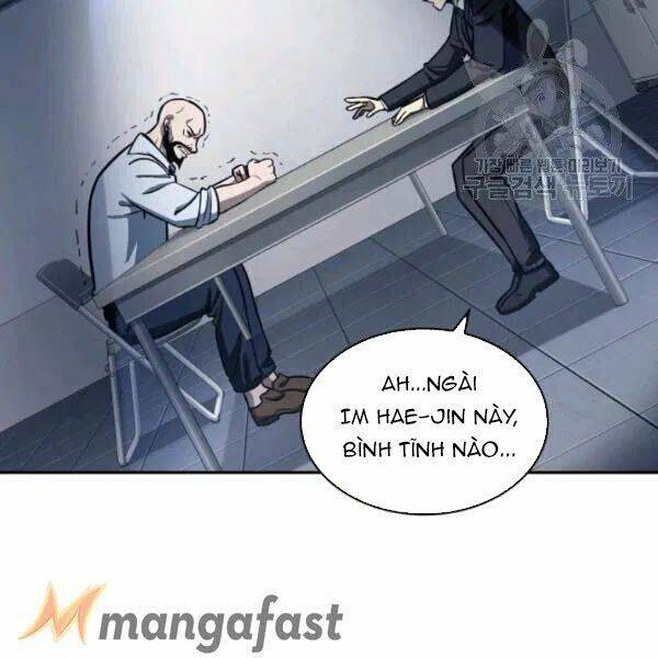 Vua Trộm Mộ