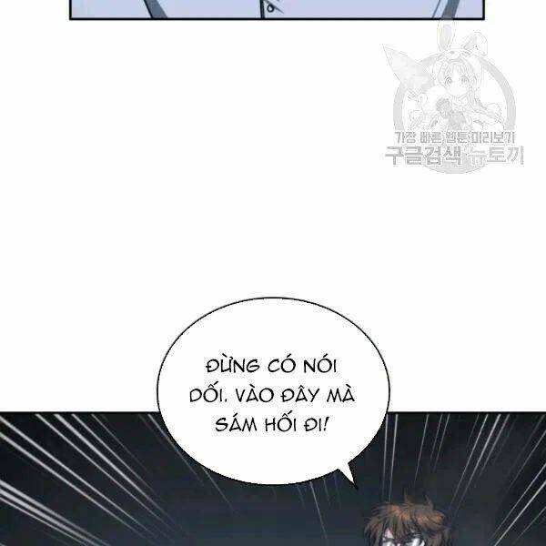 Vua Trộm Mộ